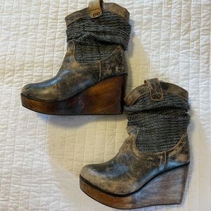🔥 Bed Stu Bruges Boot 🔥